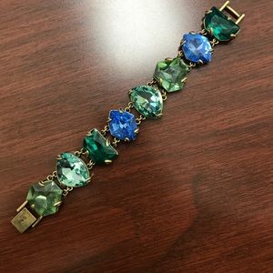 Chloe+Isabel Statement Bracelet